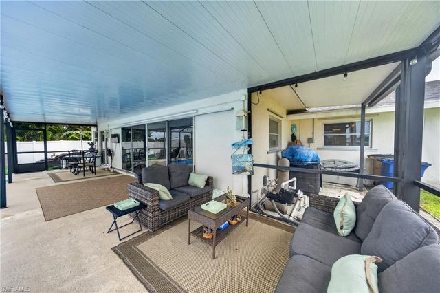 13402 Marquette BLVD, Fort Myers, FL 33905
