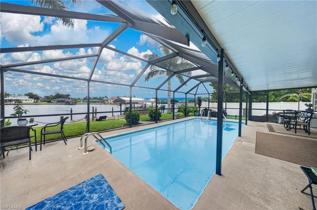 13402 Marquette BLVD, Fort Myers, FL 33905