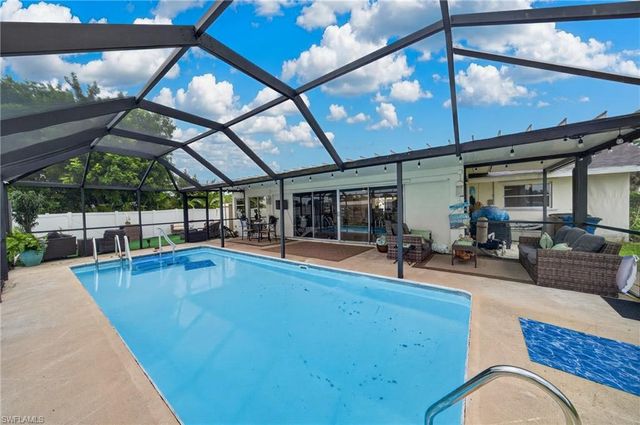 13402 Marquette BLVD, Fort Myers, FL 33905