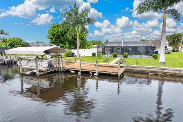 13402 Marquette BLVD, Fort Myers, FL 33905