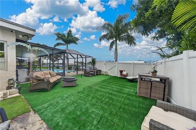 13402 Marquette BLVD, Fort Myers, FL 33905