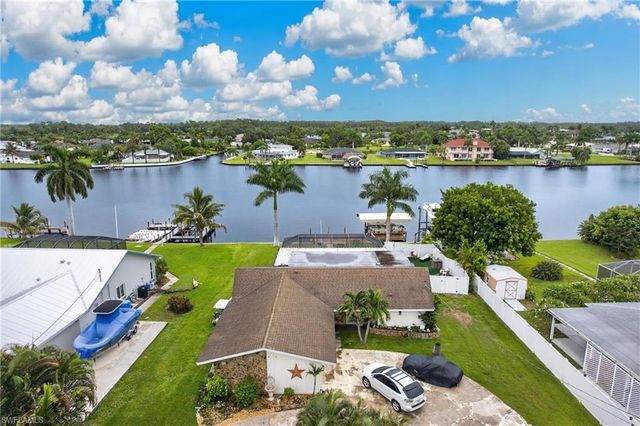 13402 Marquette BLVD, Fort Myers, FL 33905