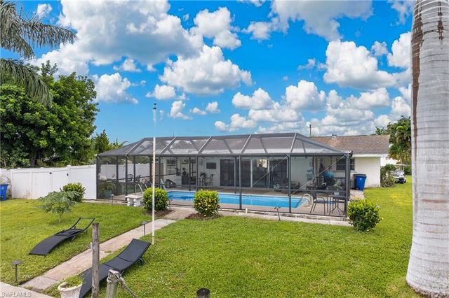 13402 Marquette BLVD, Fort Myers, FL 33905