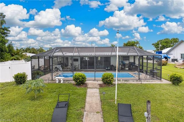 13402 Marquette BLVD, Fort Myers, FL 33905