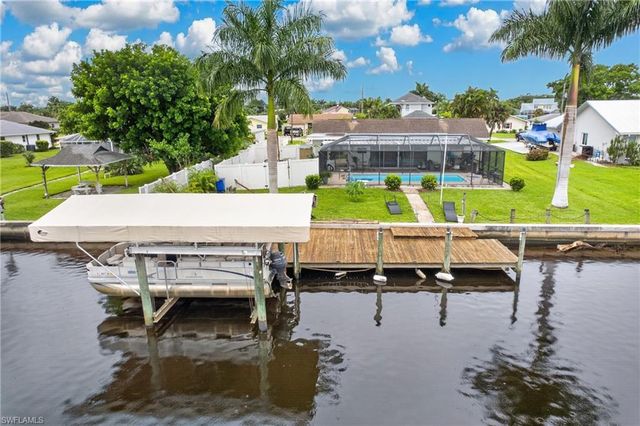 13402 Marquette BLVD, Fort Myers, FL 33905