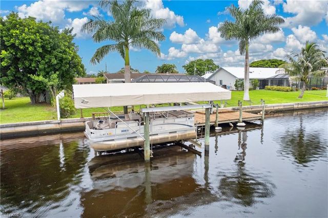 13402 Marquette BLVD, Fort Myers, FL 33905