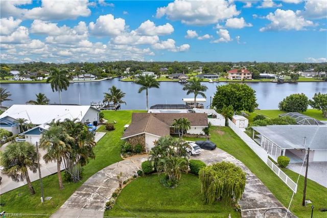 13402 Marquette BLVD, Fort Myers, FL 33905