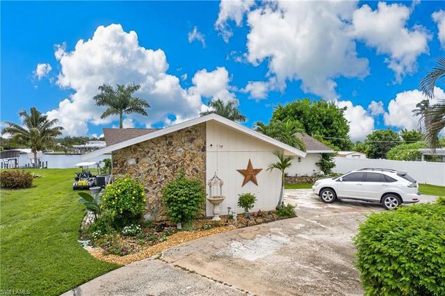 13402 Marquette BLVD, Fort Myers, FL 33905