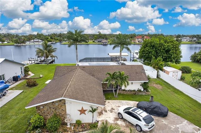 13402 Marquette BLVD, Fort Myers, FL 33905