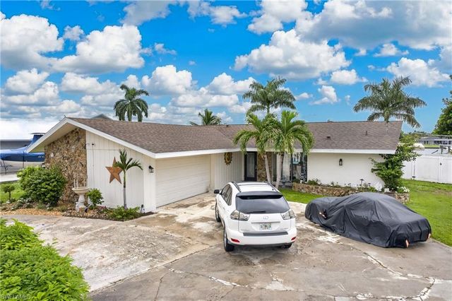13402 Marquette BLVD, Fort Myers, FL 33905