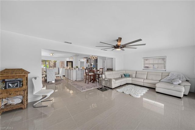 13402 Marquette BLVD, Fort Myers, FL 33905