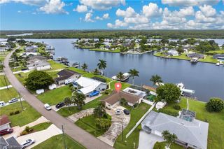 13402 Marquette BLVD, Fort Myers, FL 33905