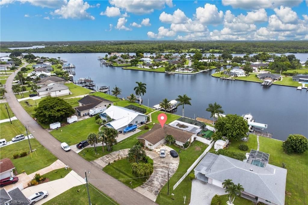 13402 Marquette BLVD, Fort Myers, FL 33905