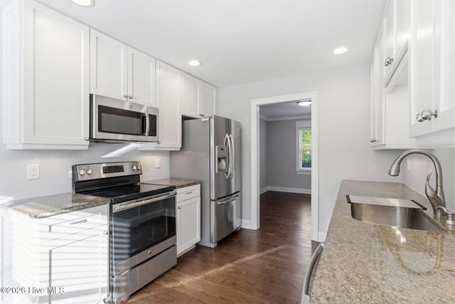 6225 Mallard Drive, Wilmington, NC 28403