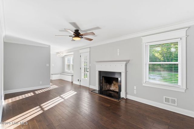 6225 Mallard Drive, Wilmington, NC 28403