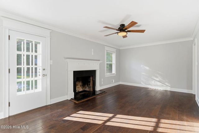 6225 Mallard Drive, Wilmington, NC 28403