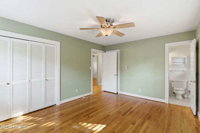 6225 Mallard Drive, Wilmington, NC 28403