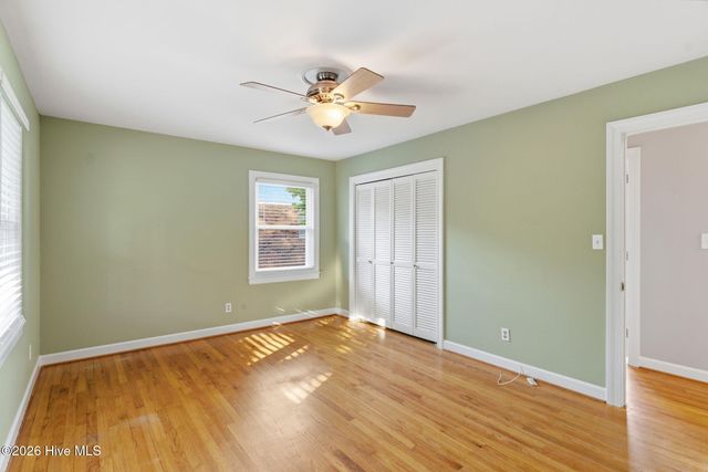 6225 Mallard Drive, Wilmington, NC 28403
