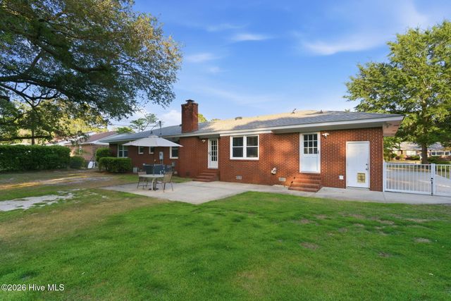 6225 Mallard Drive, Wilmington, NC 28403