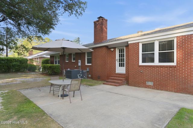 6225 Mallard Drive, Wilmington, NC 28403