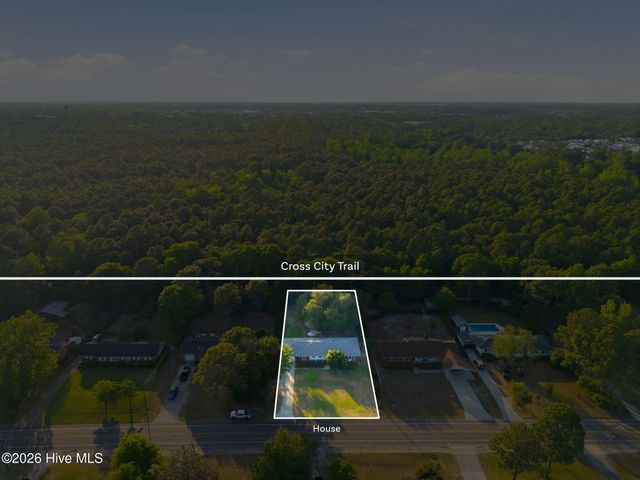 6225 Mallard Drive, Wilmington, NC 28403