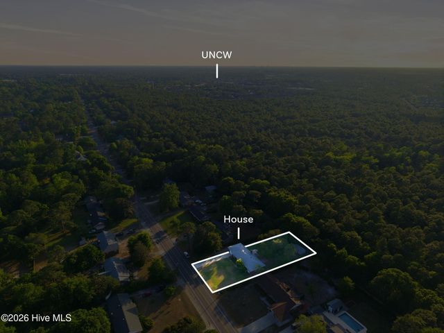 6225 Mallard Drive, Wilmington, NC 28403