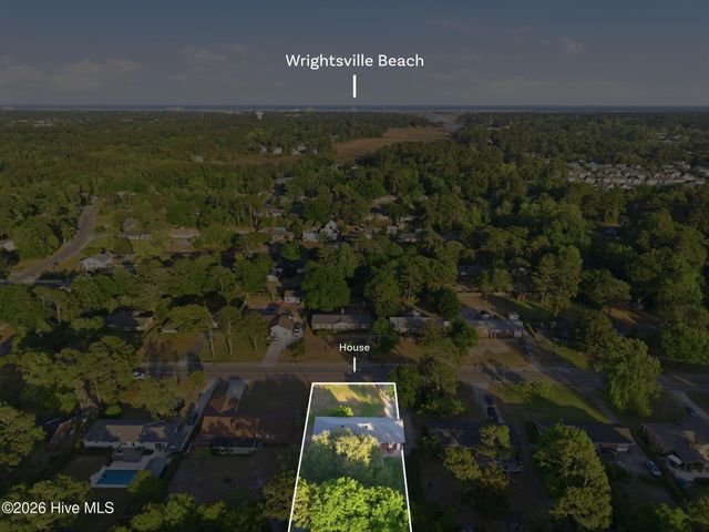 6225 Mallard Drive, Wilmington, NC 28403