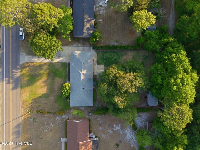 6225 Mallard Drive, Wilmington, NC 28403