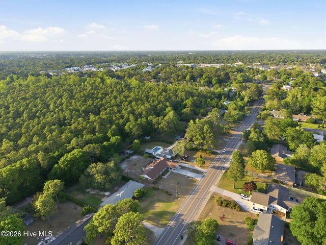 6225 Mallard Drive, Wilmington, NC 28403