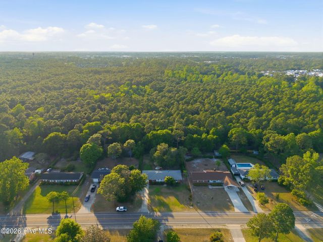 6225 Mallard Drive, Wilmington, NC 28403