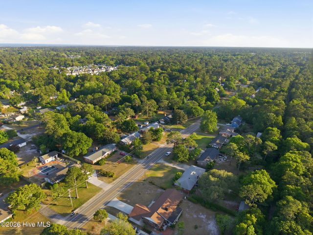 6225 Mallard Drive, Wilmington, NC 28403