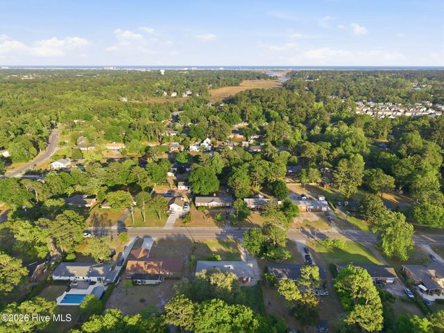 6225 Mallard Drive, Wilmington, NC 28403