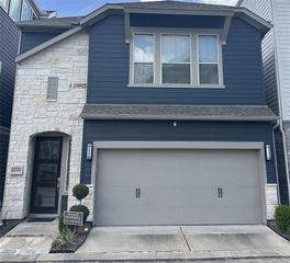 12555 Holly Blue Lane, Houston, TX 77077