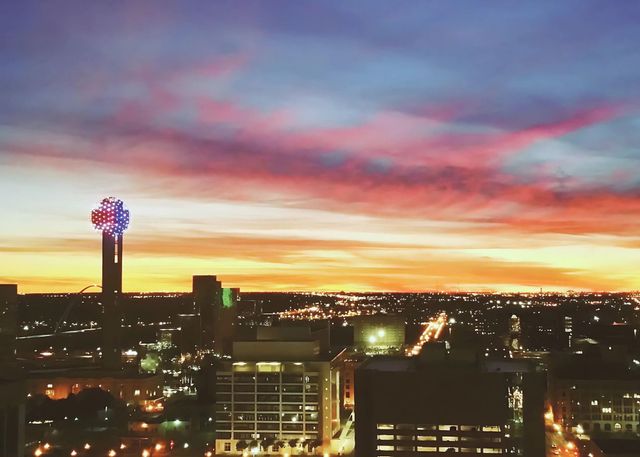 1200 Main Street 804, Dallas, TX 75202