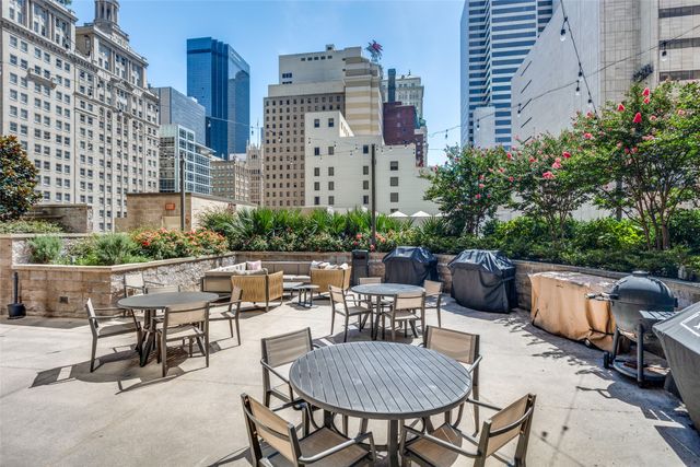 1200 Main Street 804, Dallas, TX 75202