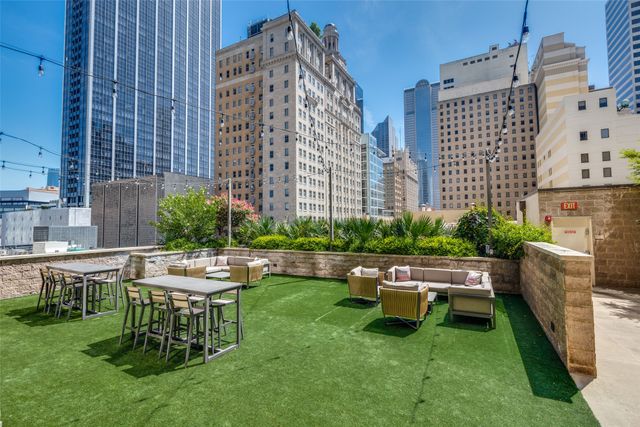 1200 Main Street 804, Dallas, TX 75202