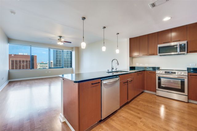 1200 Main Street 804, Dallas, TX 75202