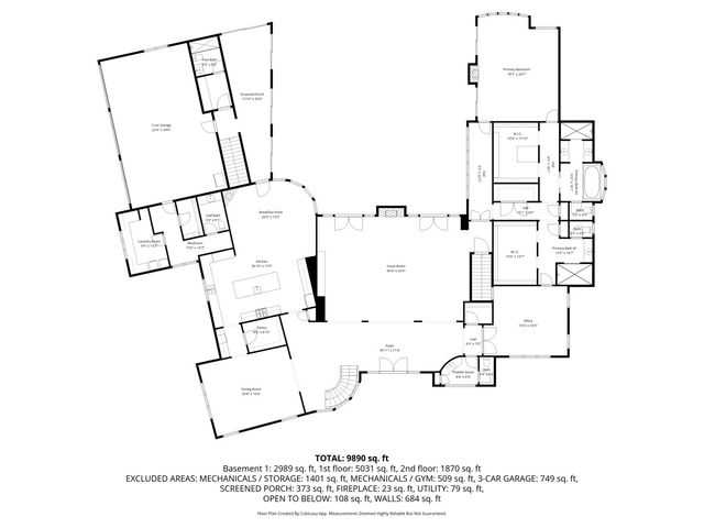 2 Bridlewood Road, Northbrook, IL 60062