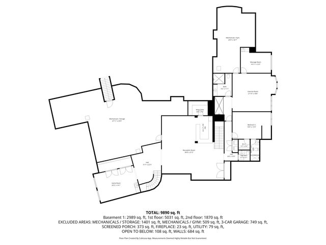 2 Bridlewood Road, Northbrook, IL 60062