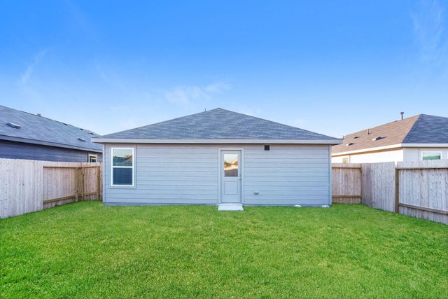10810 Red Orchid Drive, Houston, TX 77016