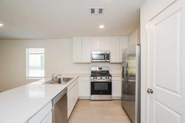 10810 Red Orchid Drive, Houston, TX 77016