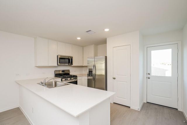 10810 Red Orchid Drive, Houston, TX 77016
