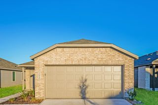 10810 Red Orchid Drive, Houston, TX 77016