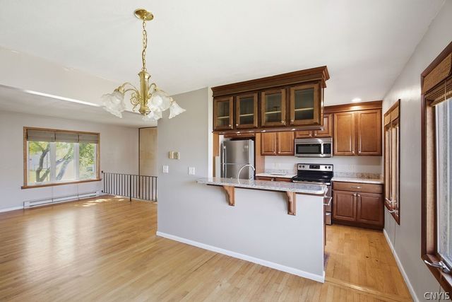 51 Eisenhower Avenue, Oswego, NY 13126