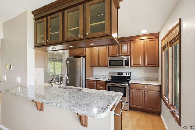 51 Eisenhower Avenue, Oswego, NY 13126