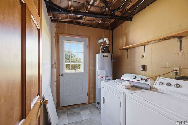 51 Eisenhower Avenue, Oswego, NY 13126
