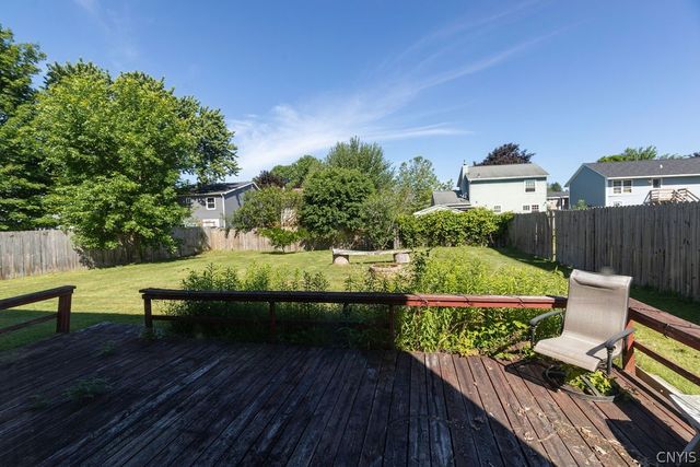 51 Eisenhower Avenue, Oswego, NY 13126