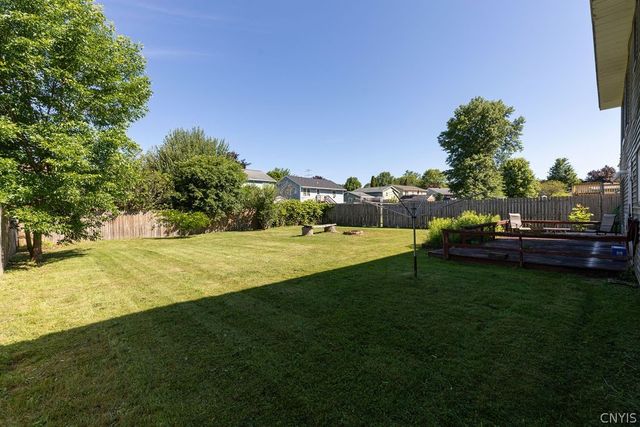 51 Eisenhower Avenue, Oswego, NY 13126