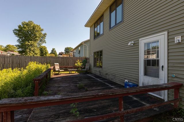 51 Eisenhower Avenue, Oswego, NY 13126