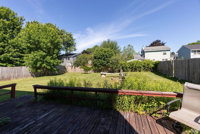 51 Eisenhower Avenue, Oswego, NY 13126